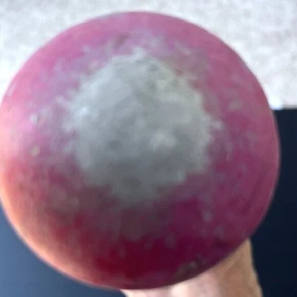 Easton Pink Sapphire Softball Bat 28” NSA 2012 ISA Softball Certified Fast Pitch - Picture 8 of 9